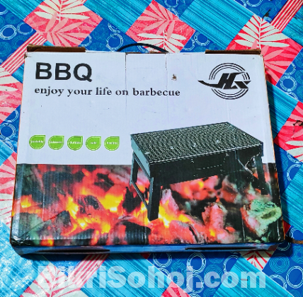 BBQ OVEN WITH STICK BIG SIZE